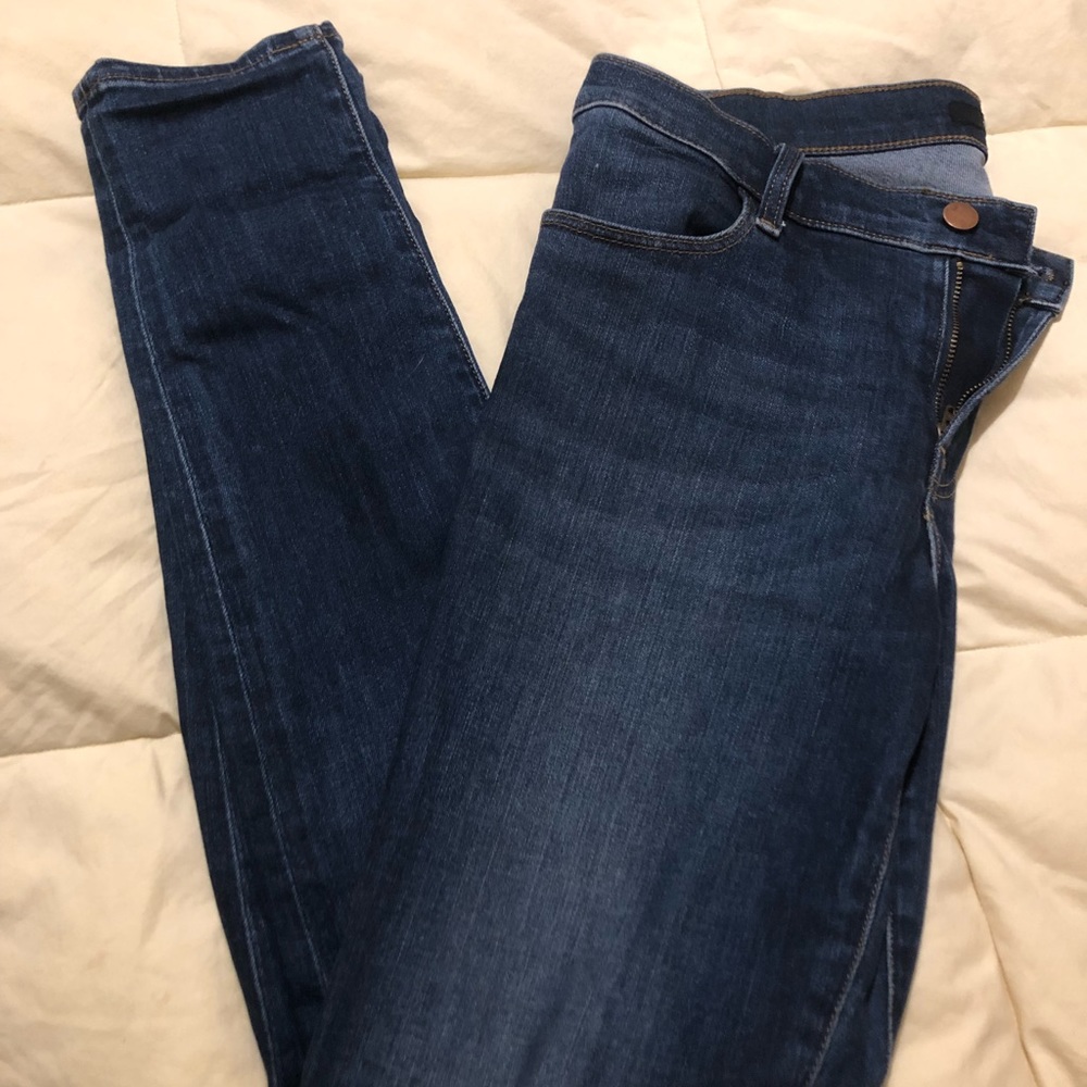 J Brand Skinny jeans